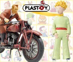 Vente privée de jouets Plastoys Mars 2013