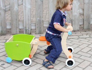 Vente privée jouets bois évolutifs Mishi Design sur bebeboutik.com