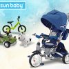 Sun Baby Tricycles et porteurs